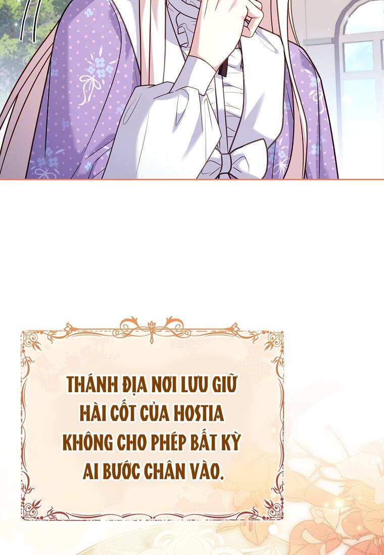 Để Yên Cho Tiểu Thư Hiền - Chương 123 - Trang 82