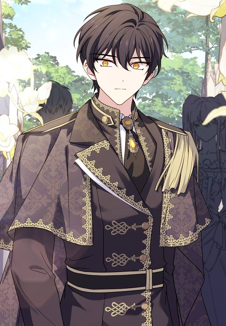 Để Yên Cho Tiểu Thư Hiền - Chương 123 - Trang 88