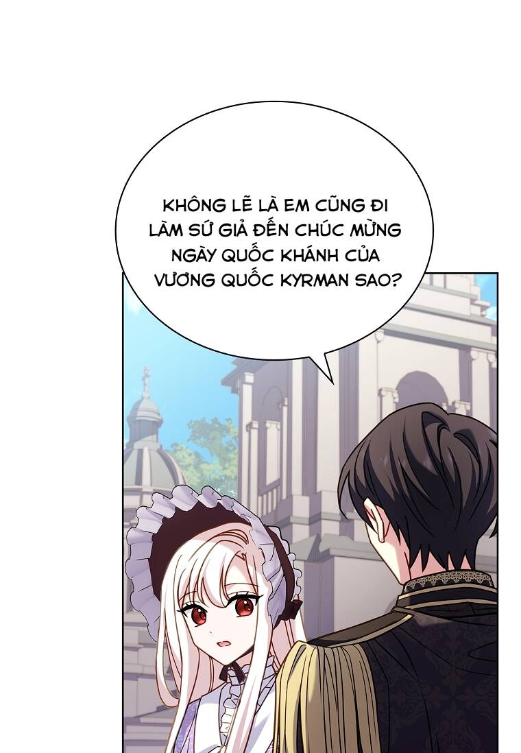 Để Yên Cho Tiểu Thư Hiền - Chương 123 - Trang 90