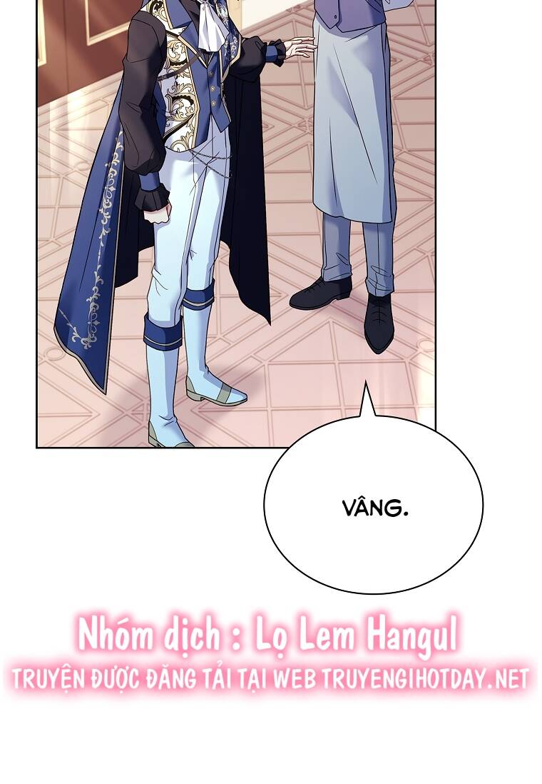 Để Yên Cho Tiểu Thư Hiền - Chương 123 - Trang 10
