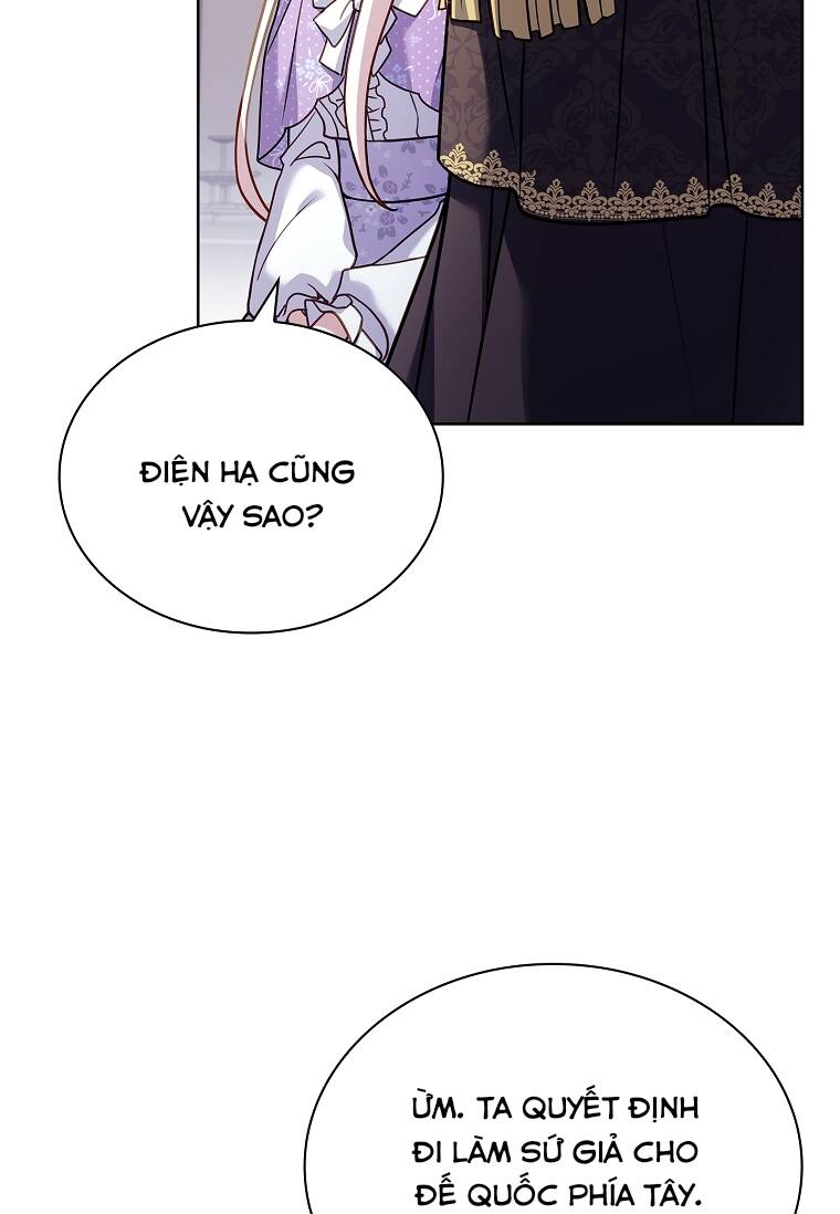 Để Yên Cho Tiểu Thư Hiền - Chương 123 - Trang 91