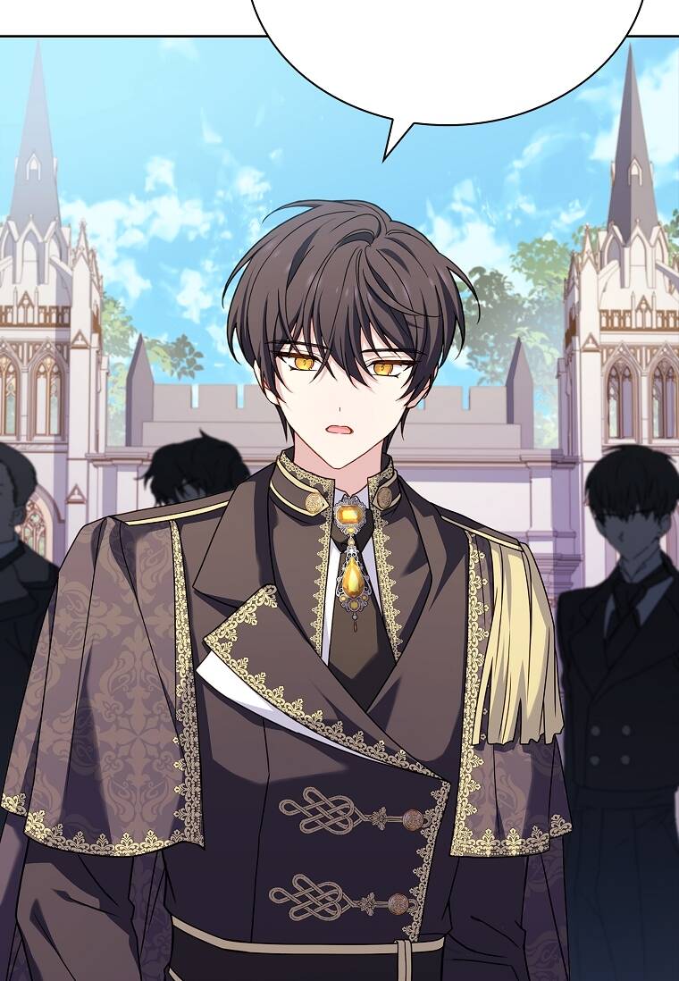 Để Yên Cho Tiểu Thư Hiền - Chương 123 - Trang 92