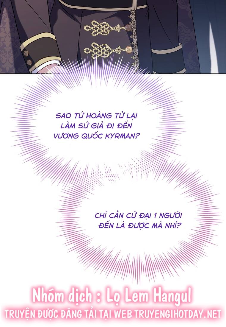 Để Yên Cho Tiểu Thư Hiền - Chương 123 - Trang 93