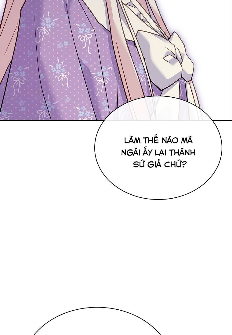 Để Yên Cho Tiểu Thư Hiền - Chương 123 - Trang 95