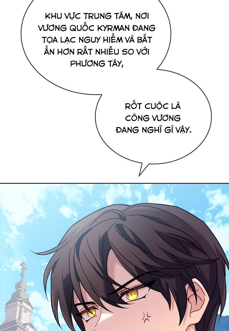 Để Yên Cho Tiểu Thư Hiền - Chương 123 - Trang 96