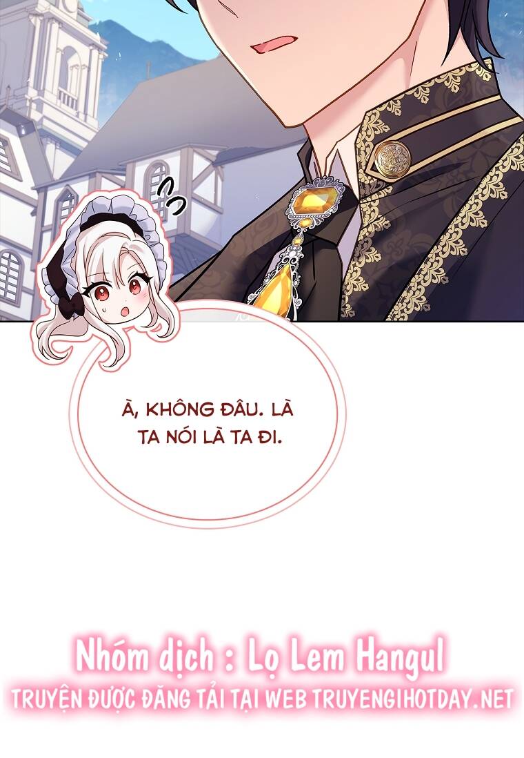 Để Yên Cho Tiểu Thư Hiền - Chương 123 - Trang 97