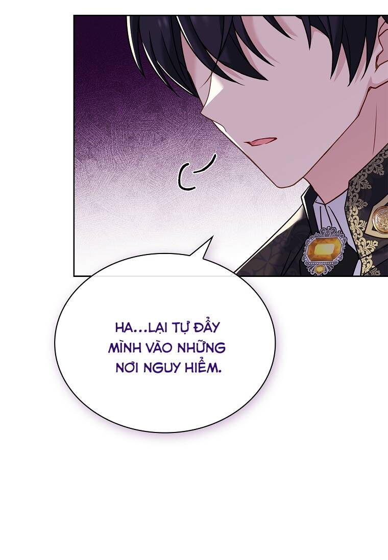 Để Yên Cho Tiểu Thư Hiền - Chương 123 - Trang 98