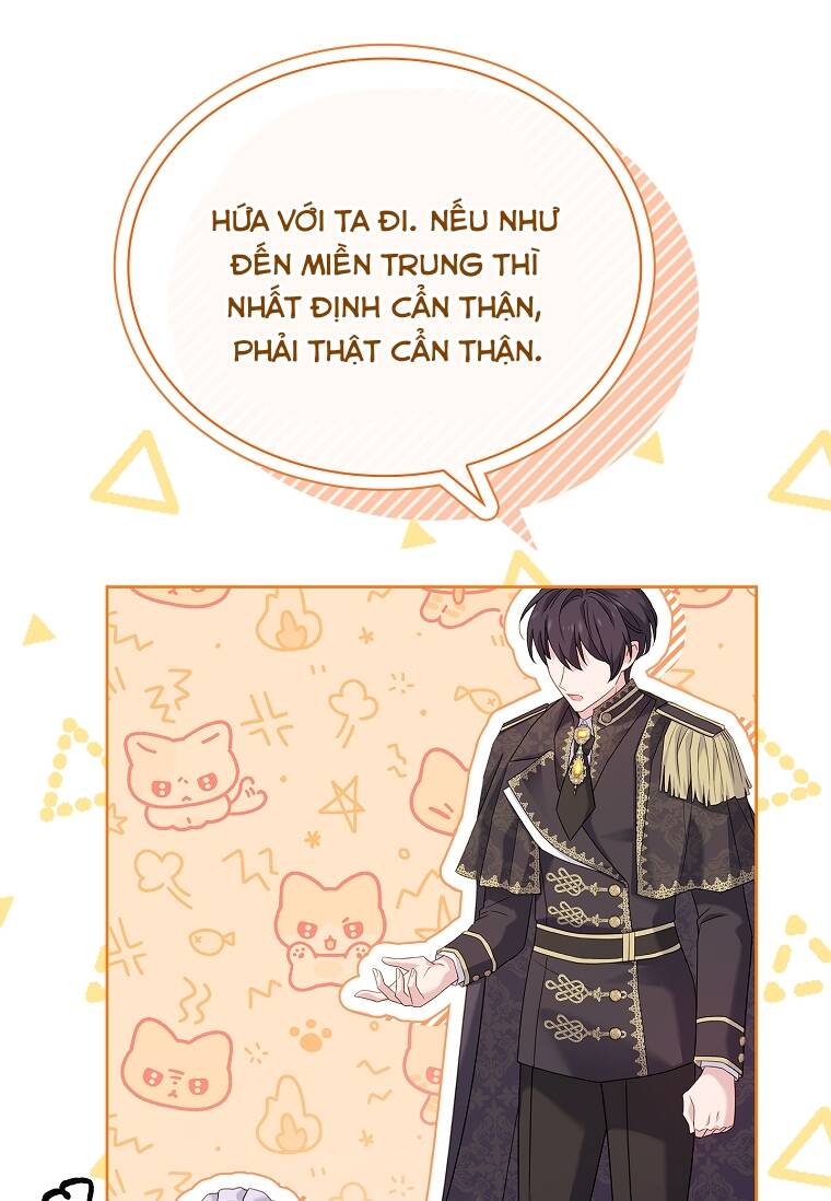 Để Yên Cho Tiểu Thư Hiền - Chương 123 - Trang 99