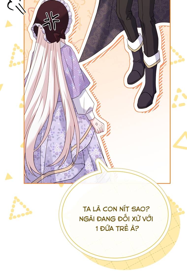 Để Yên Cho Tiểu Thư Hiền - Chương 123 - Trang 100