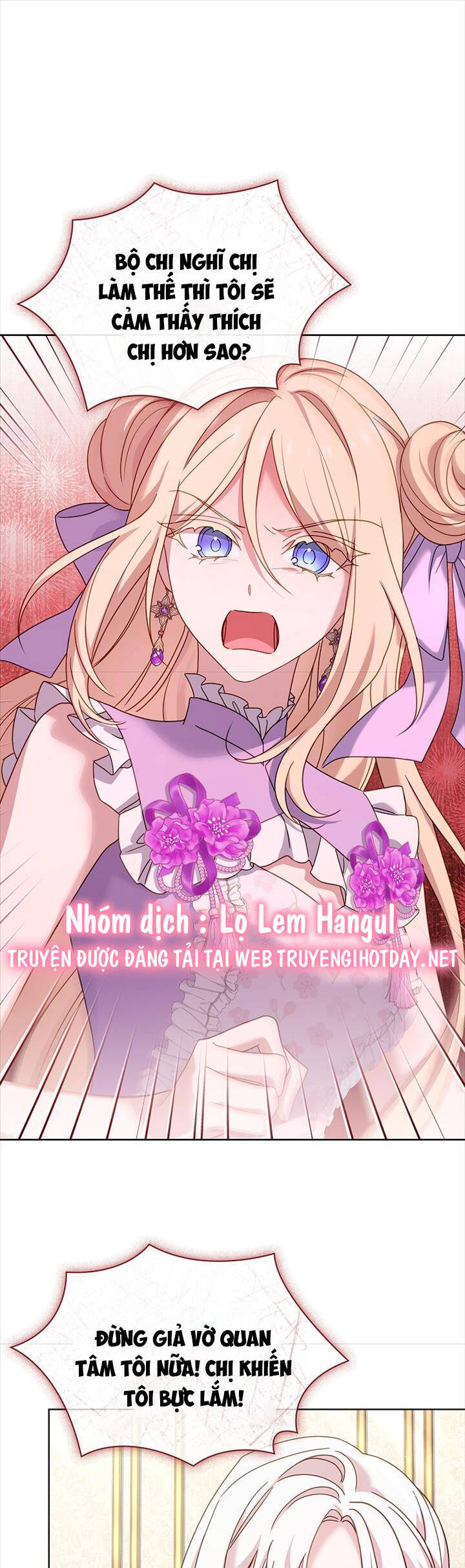 Để Yên Cho Tiểu Thư Hiền - Chương 89 - Trang 1