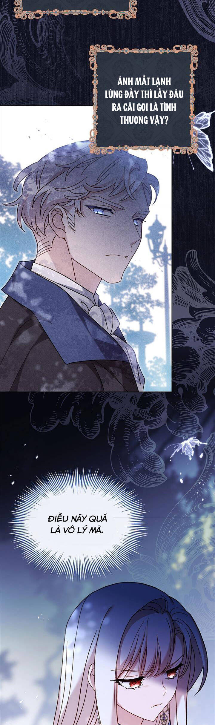 Để Yên Cho Tiểu Thư Hiền - Chương 89 - Trang 11