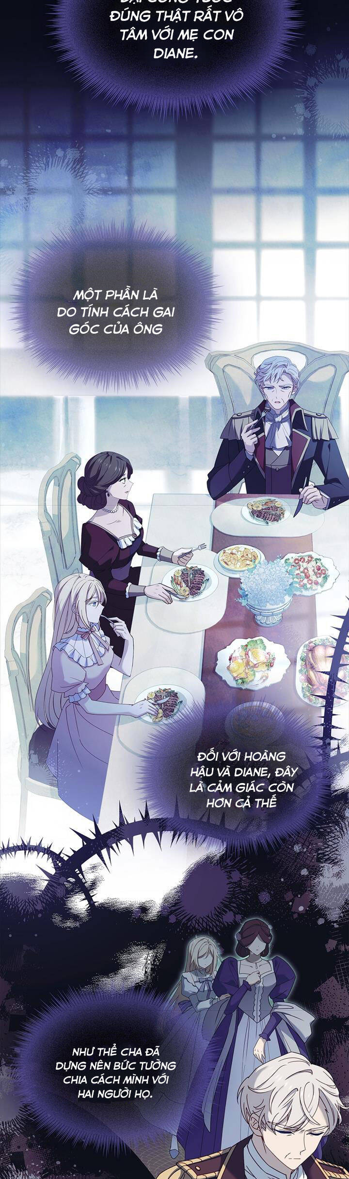 Để Yên Cho Tiểu Thư Hiền - Chương 89 - Trang 13