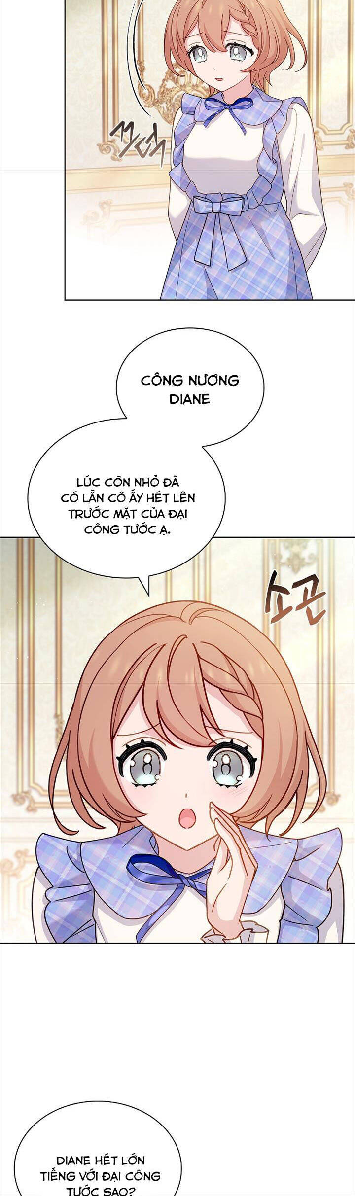 Để Yên Cho Tiểu Thư Hiền - Chương 89 - Trang 15