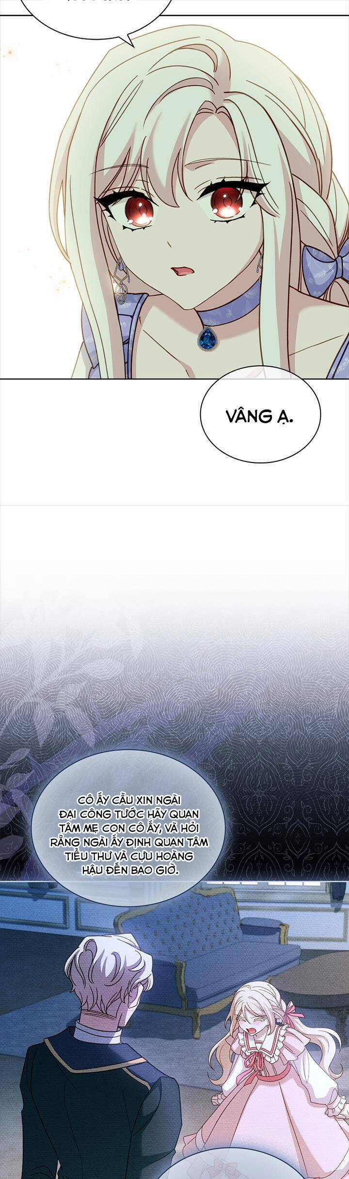 Để Yên Cho Tiểu Thư Hiền - Chương 89 - Trang 16