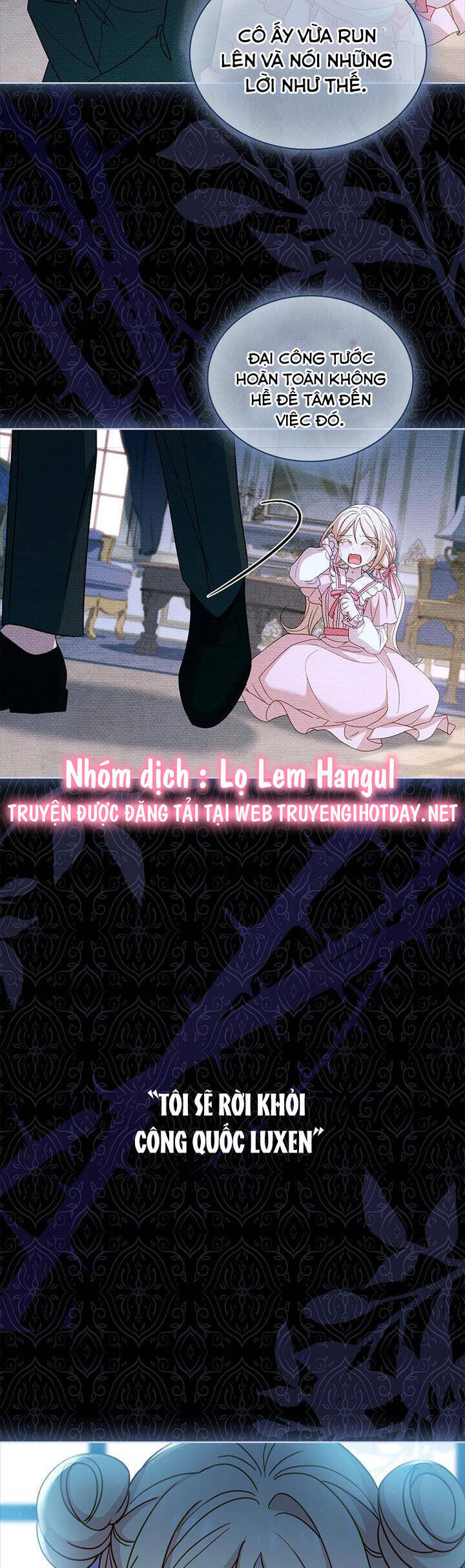 Để Yên Cho Tiểu Thư Hiền - Chương 89 - Trang 17