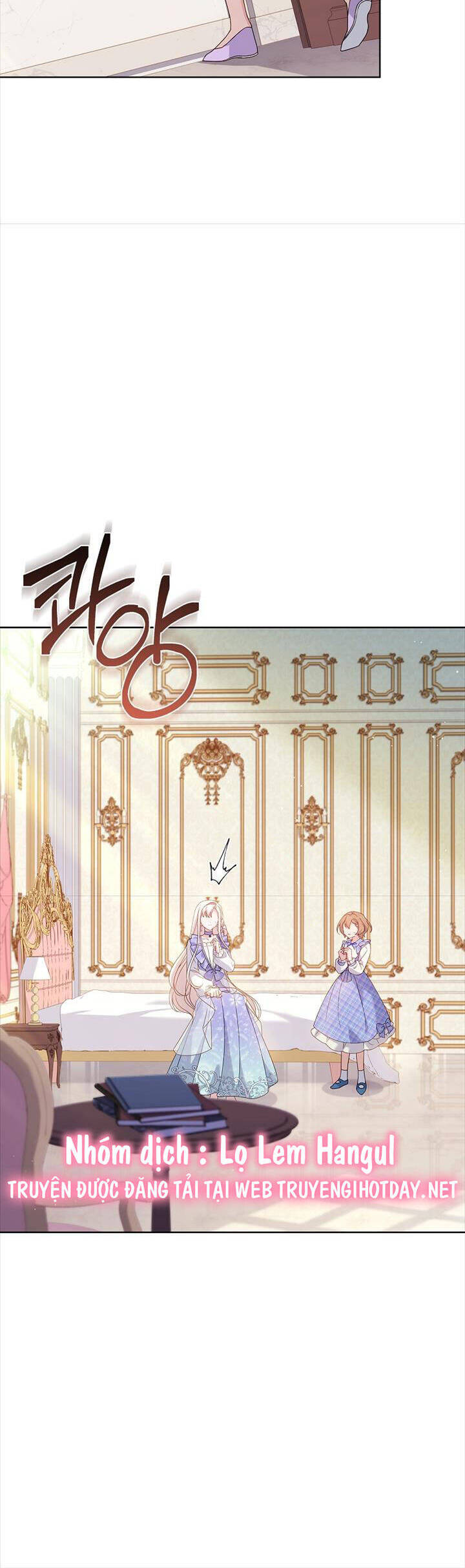 Để Yên Cho Tiểu Thư Hiền - Chương 89 - Trang 3