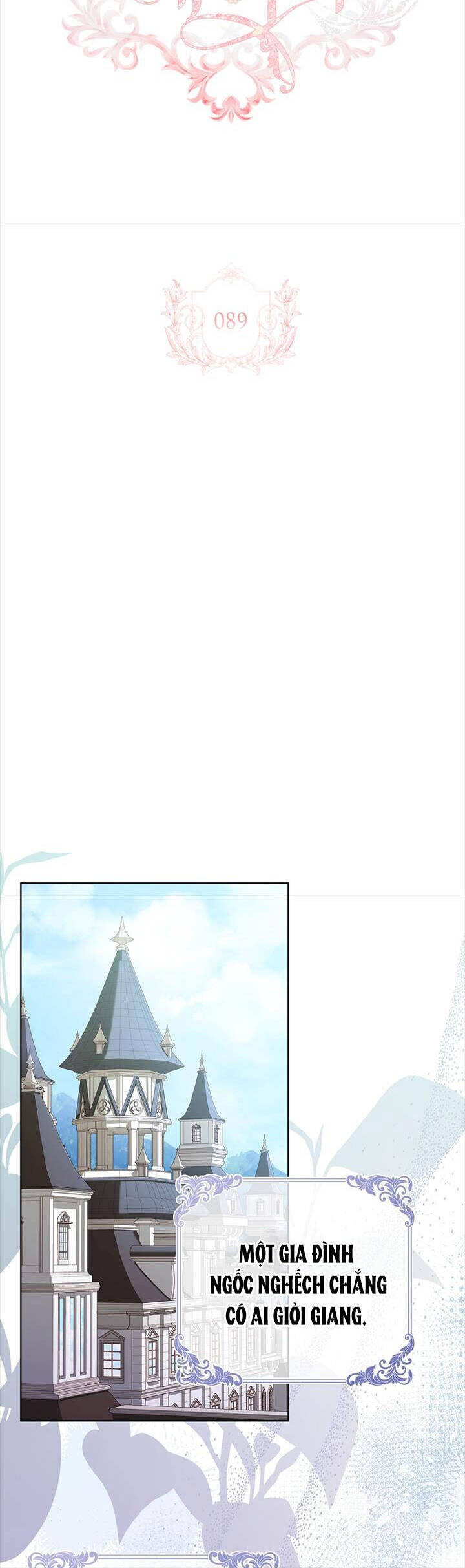 Để Yên Cho Tiểu Thư Hiền - Chương 89 - Trang 24