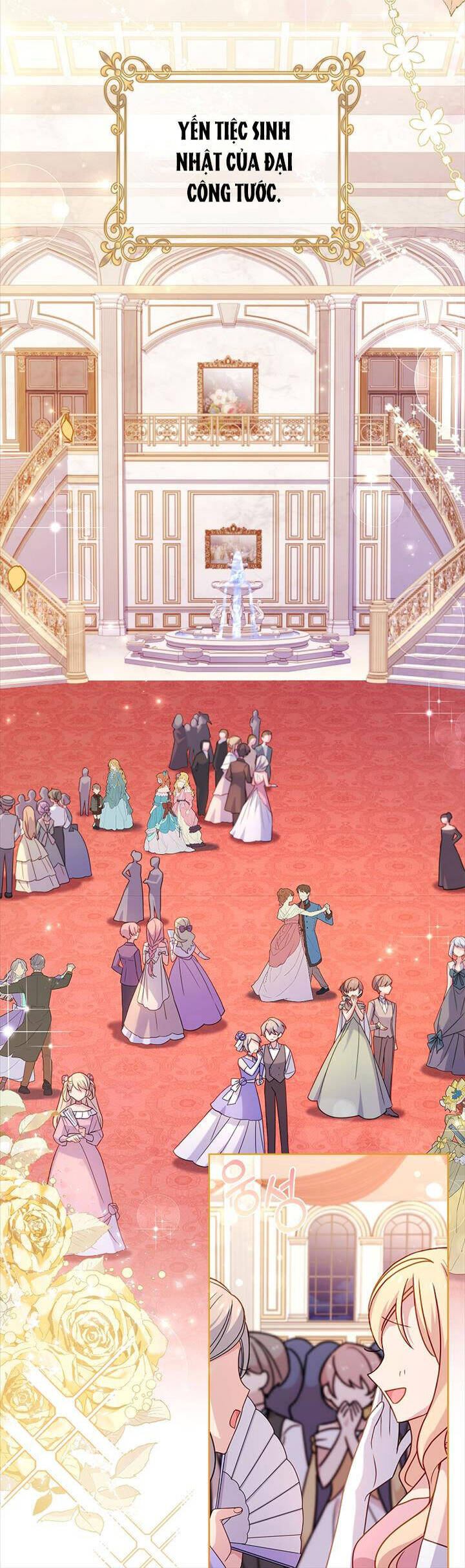 Để Yên Cho Tiểu Thư Hiền - Chương 89 - Trang 27