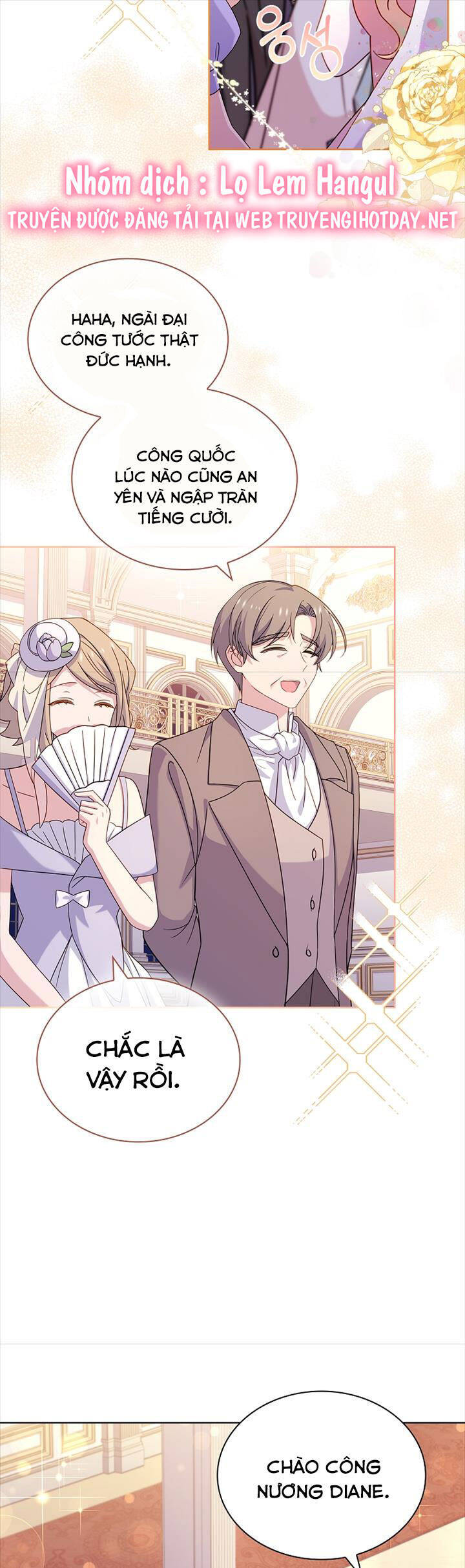 Để Yên Cho Tiểu Thư Hiền - Chương 89 - Trang 28