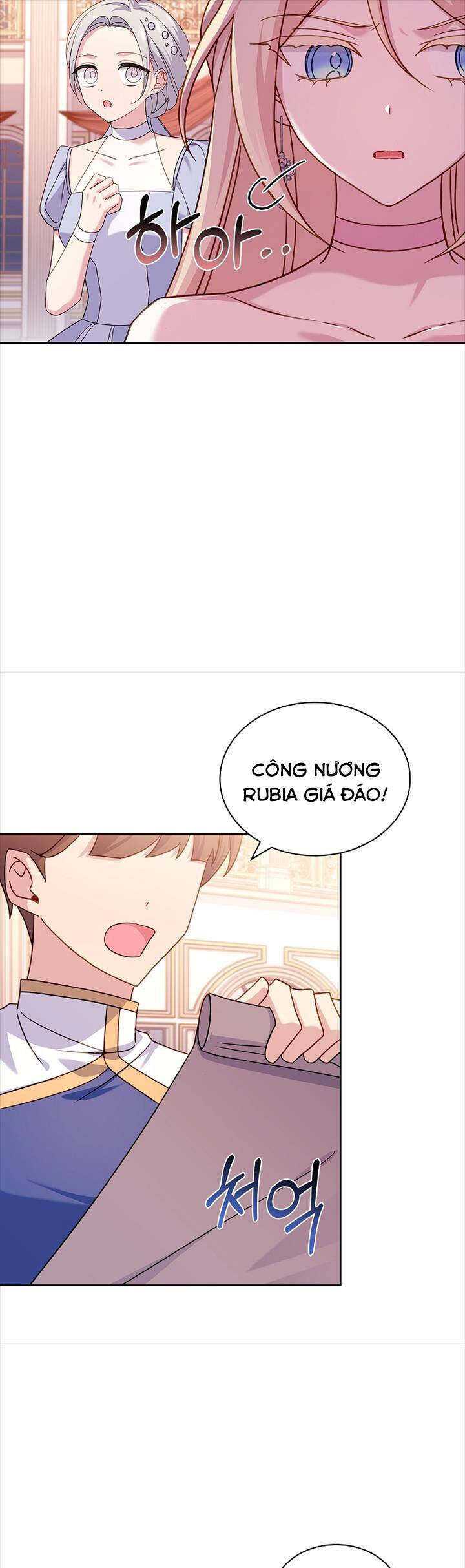 Để Yên Cho Tiểu Thư Hiền - Chương 89 - Trang 31