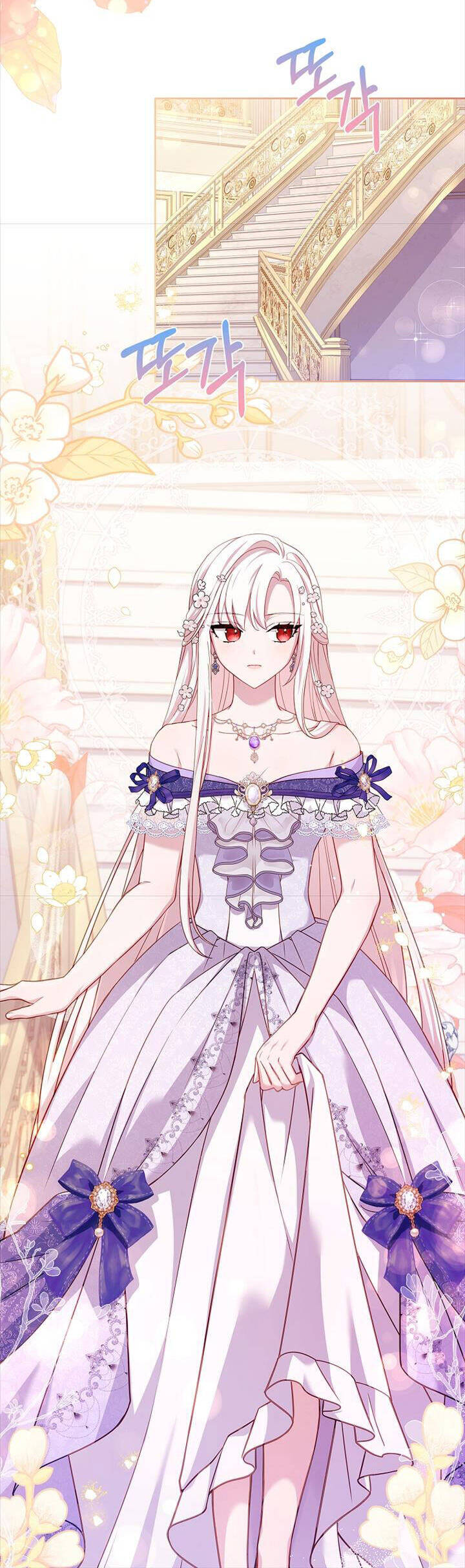 Để Yên Cho Tiểu Thư Hiền - Chương 89 - Trang 33