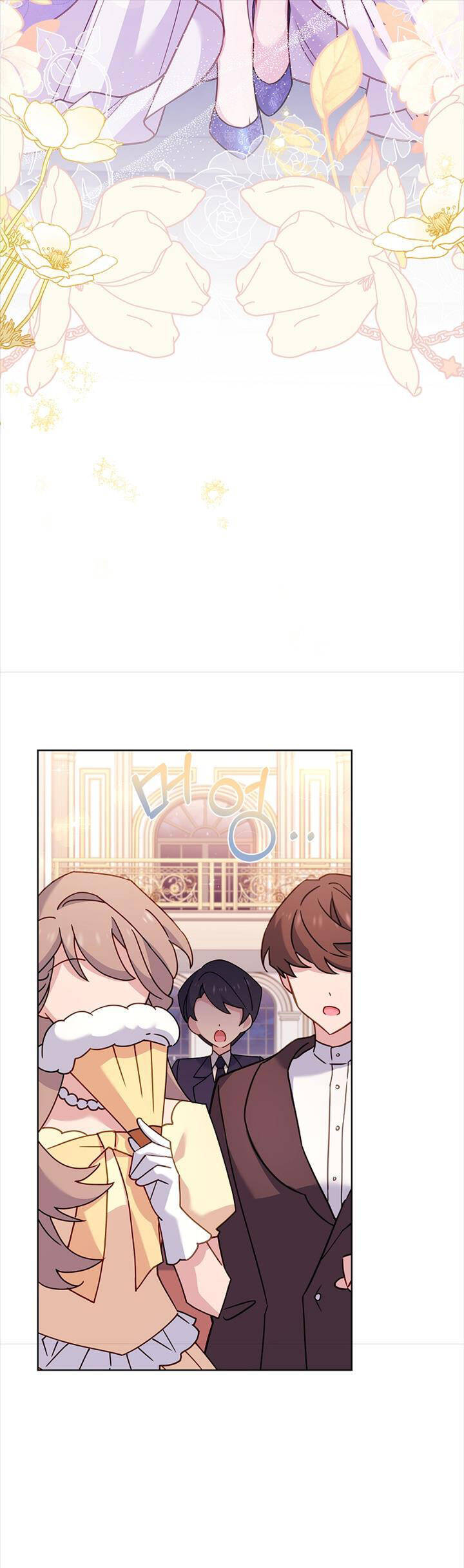 Để Yên Cho Tiểu Thư Hiền - Chương 89 - Trang 34