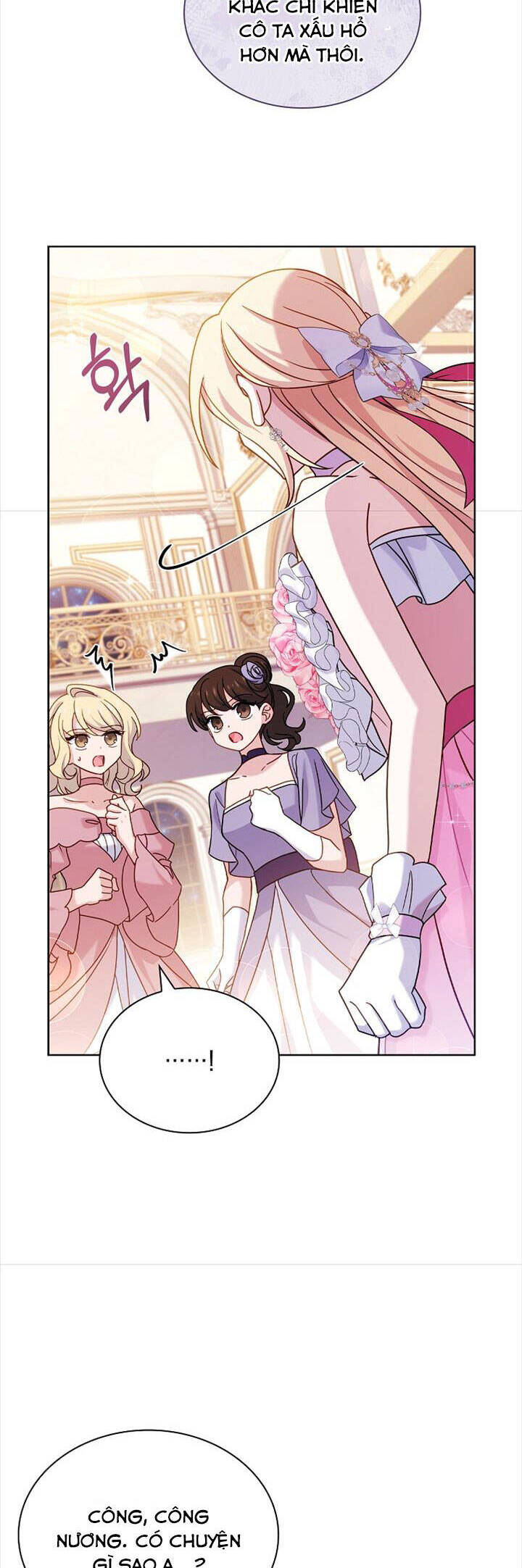 Để Yên Cho Tiểu Thư Hiền - Chương 89 - Trang 41