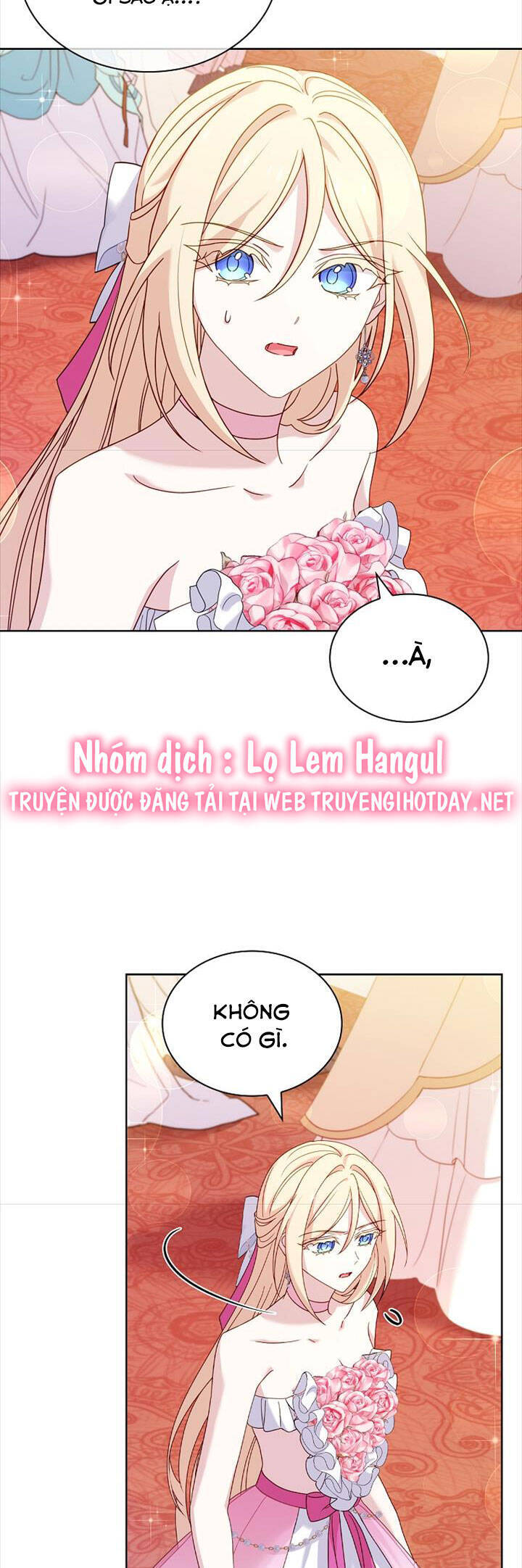 Để Yên Cho Tiểu Thư Hiền - Chương 89 - Trang 42