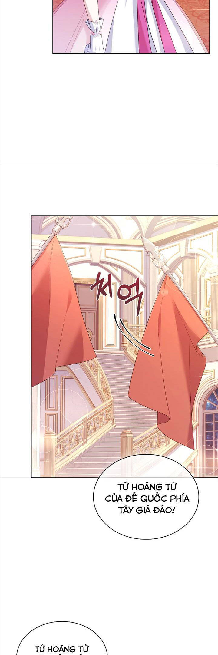 Để Yên Cho Tiểu Thư Hiền - Chương 89 - Trang 43