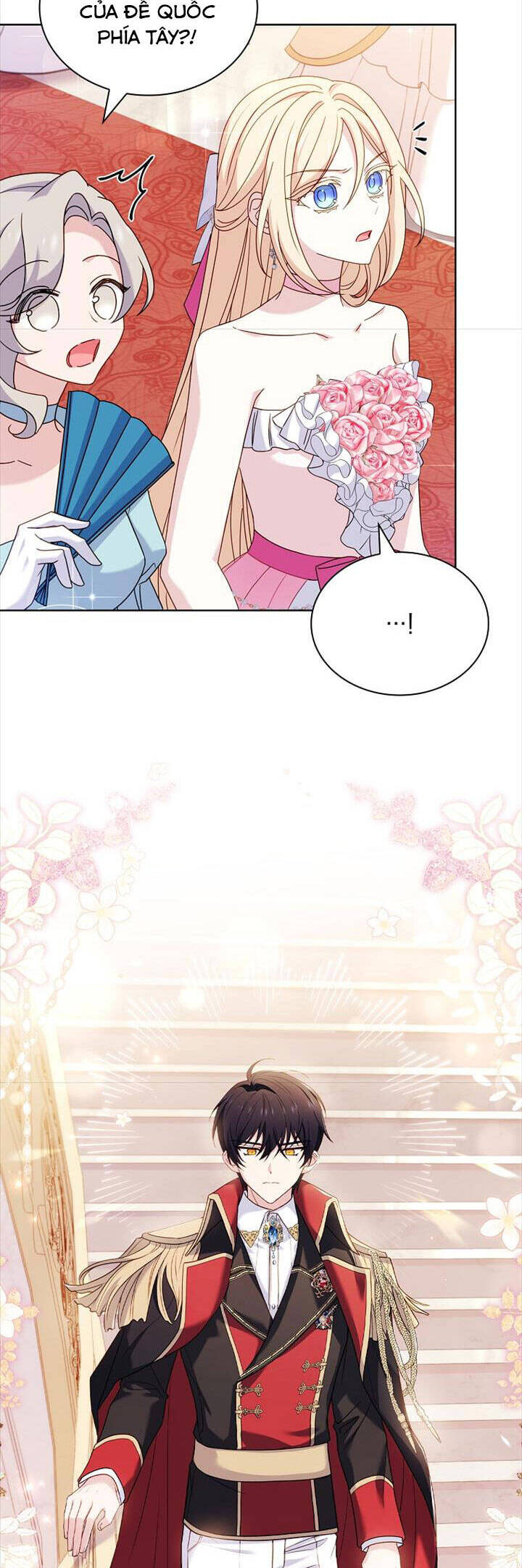 Để Yên Cho Tiểu Thư Hiền - Chương 89 - Trang 44