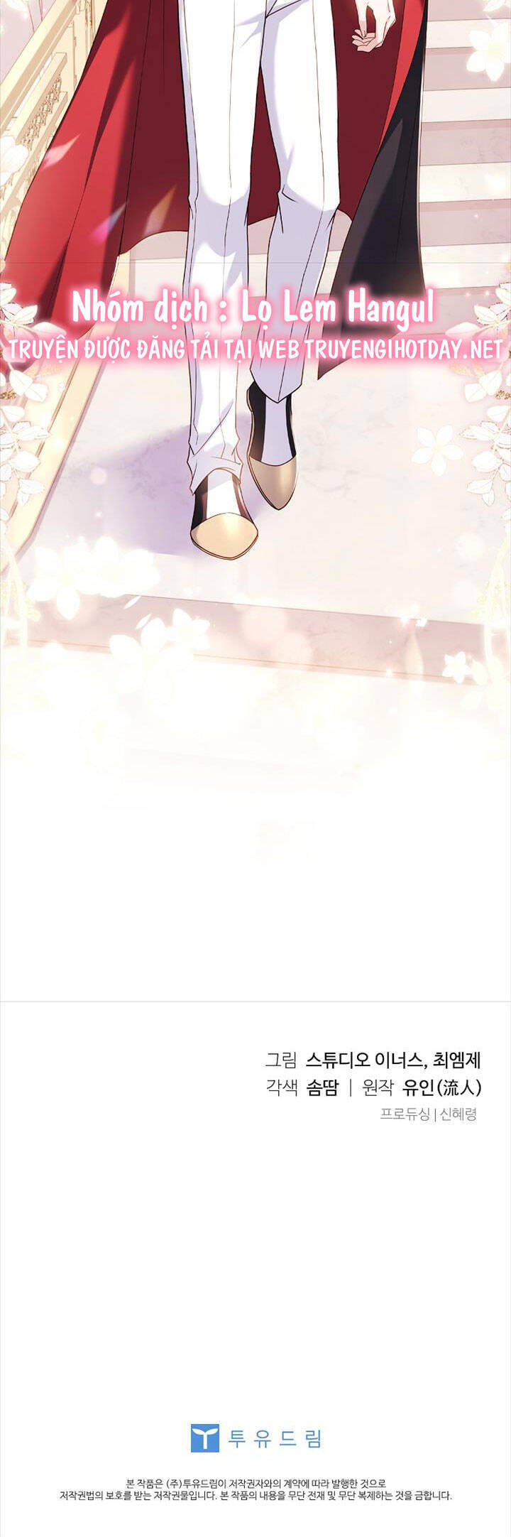 Để Yên Cho Tiểu Thư Hiền - Chương 89 - Trang 45