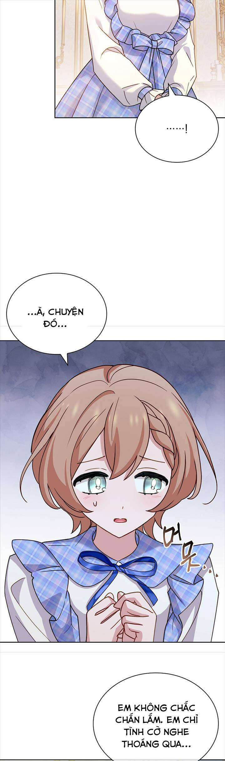 Để Yên Cho Tiểu Thư Hiền - Chương 89 - Trang 7