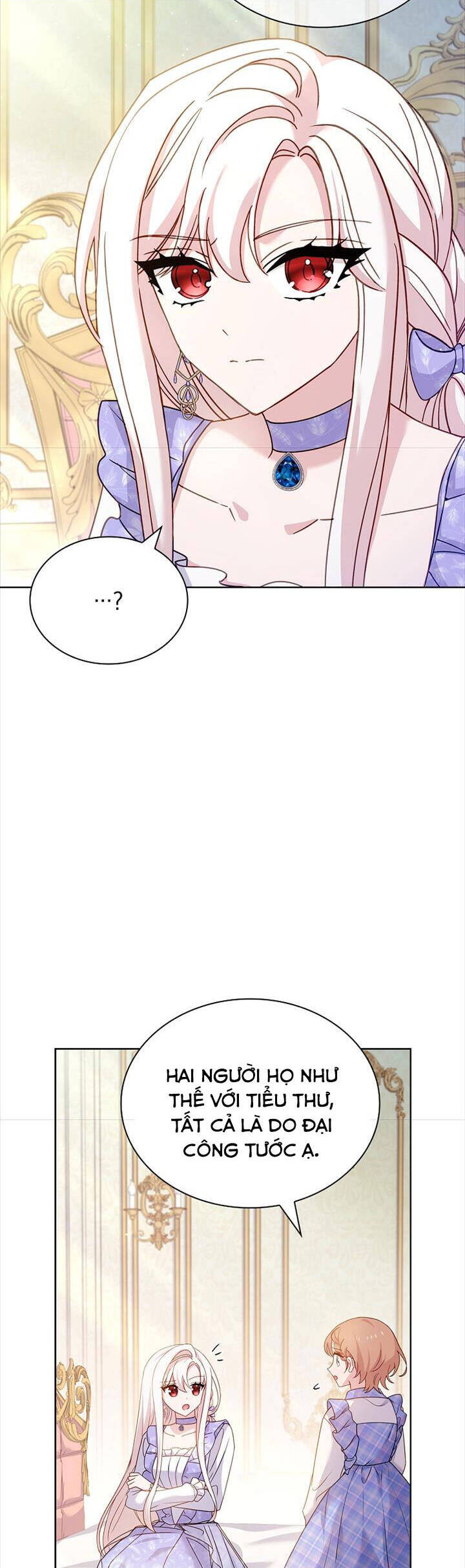 Để Yên Cho Tiểu Thư Hiền - Chương 89 - Trang 8