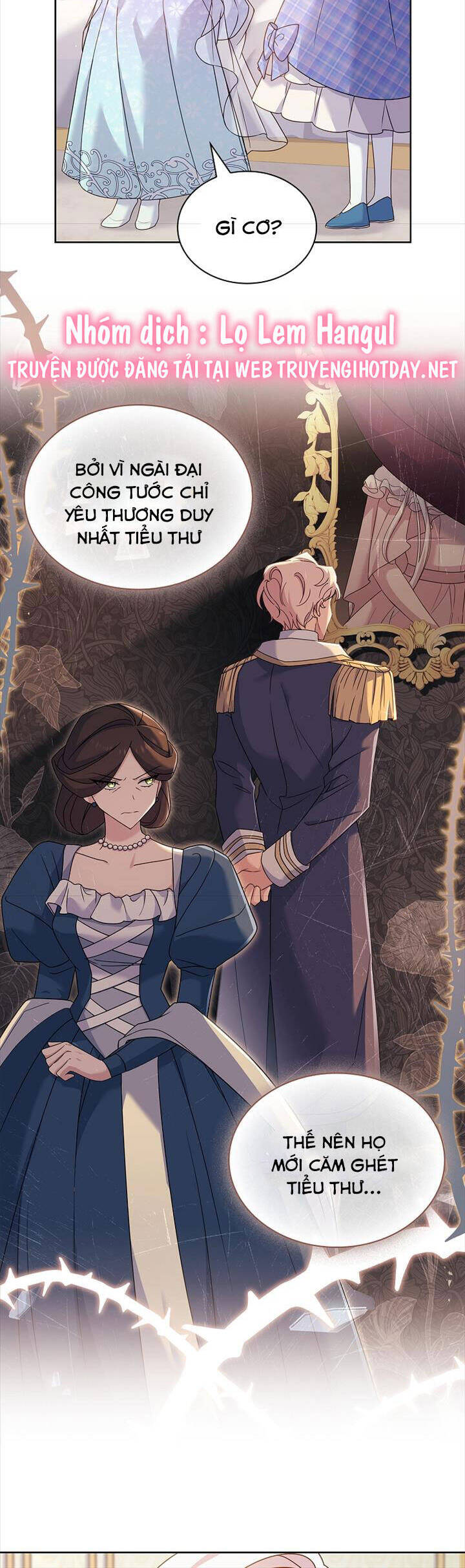 Để Yên Cho Tiểu Thư Hiền - Chương 89 - Trang 9