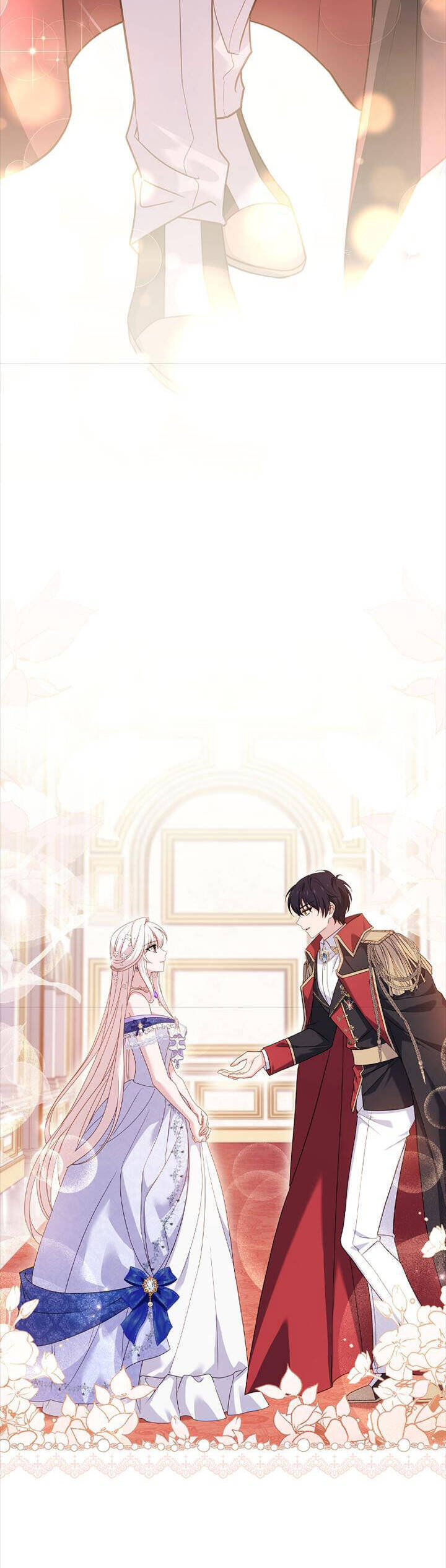 Để Yên Cho Tiểu Thư Hiền - Chương 90 - Trang 11