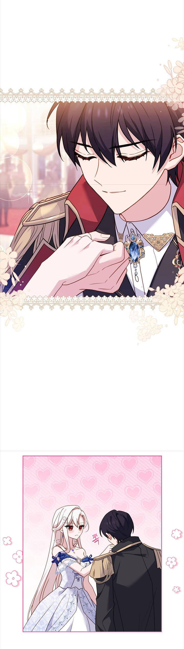 Để Yên Cho Tiểu Thư Hiền - Chương 90 - Trang 13