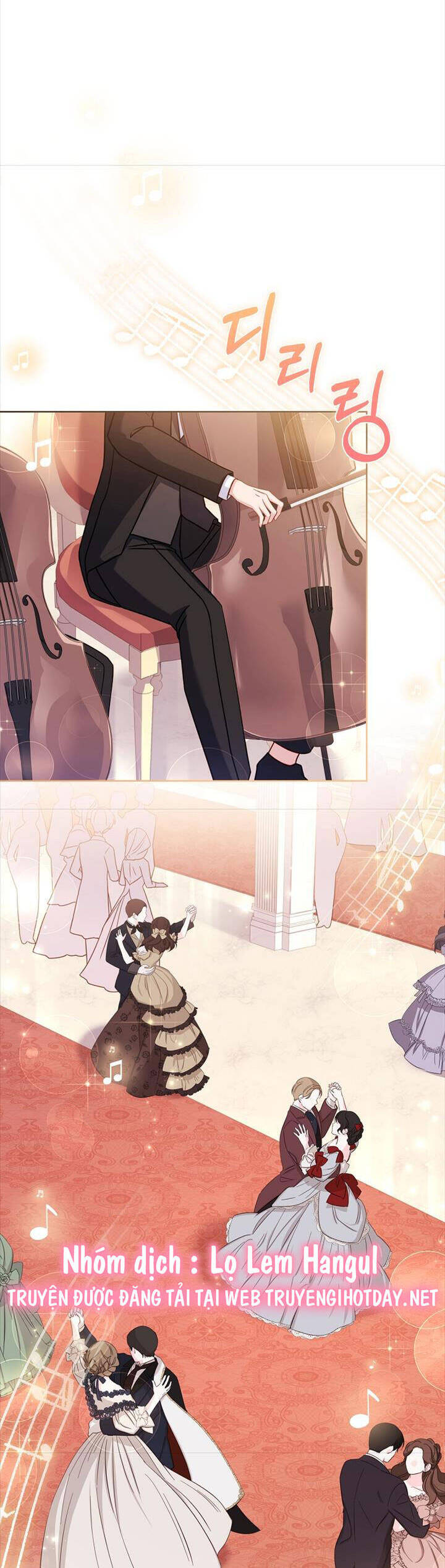 Để Yên Cho Tiểu Thư Hiền - Chương 90 - Trang 14