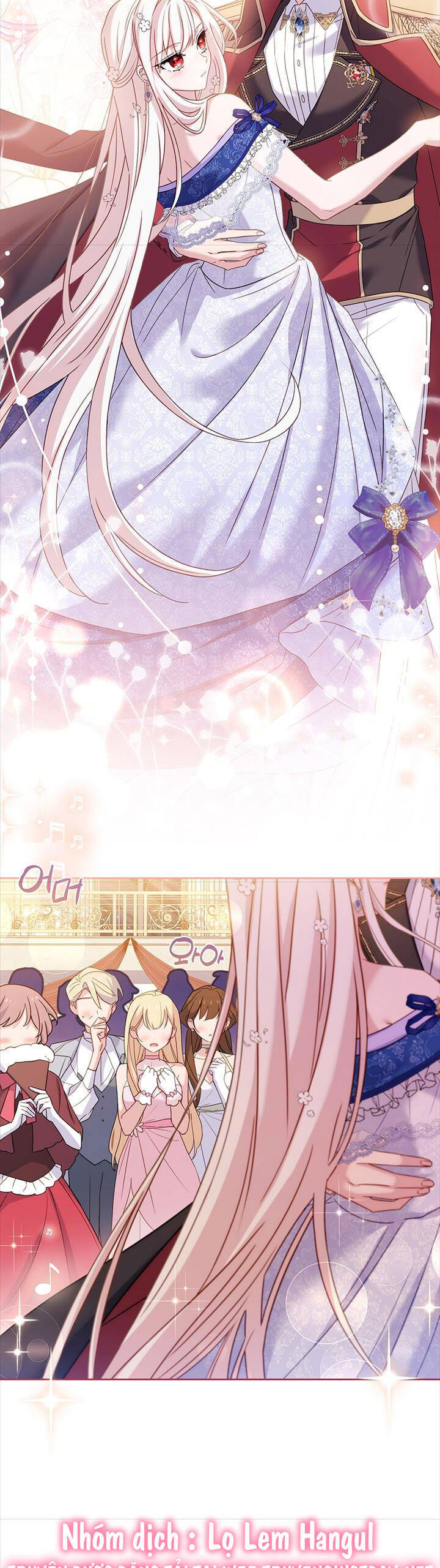 Để Yên Cho Tiểu Thư Hiền - Chương 90 - Trang 16