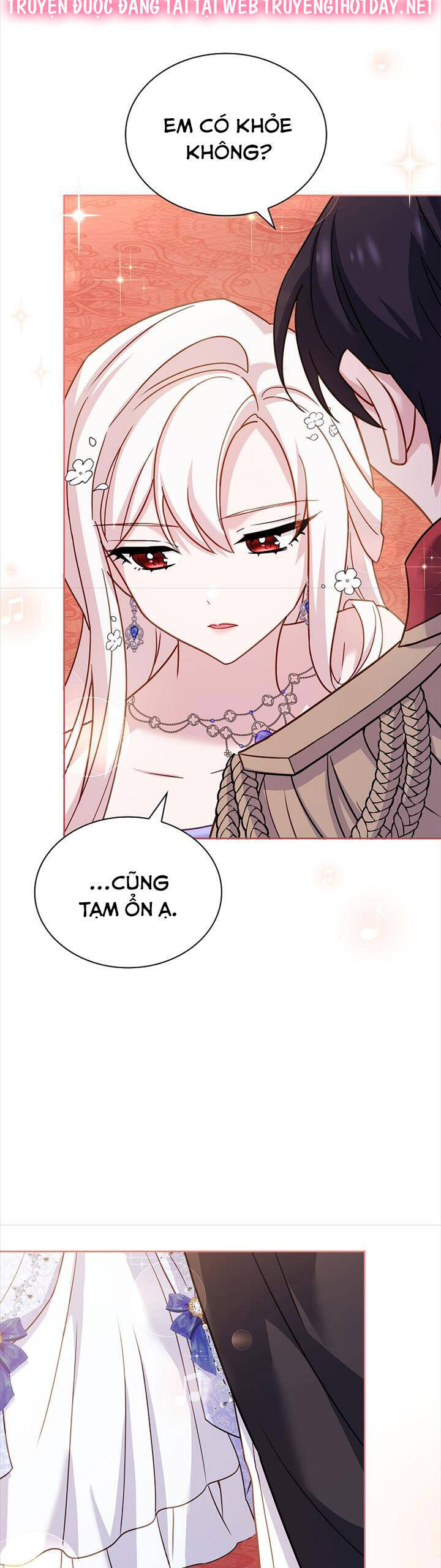 Để Yên Cho Tiểu Thư Hiền - Chương 90 - Trang 17