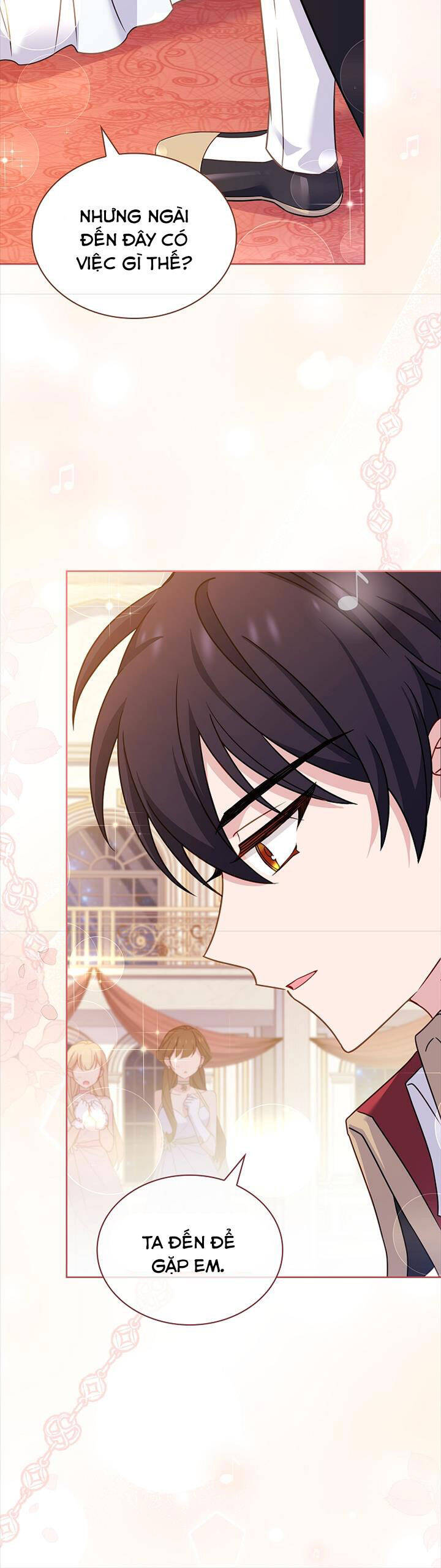 Để Yên Cho Tiểu Thư Hiền - Chương 90 - Trang 18