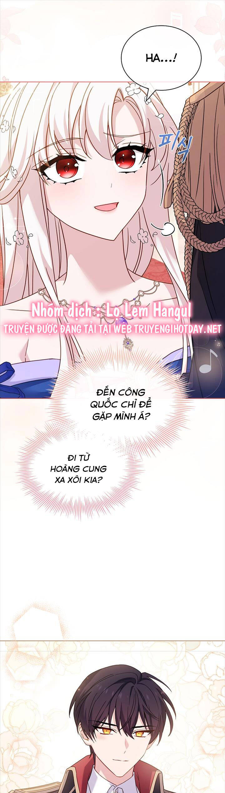 Để Yên Cho Tiểu Thư Hiền - Chương 90 - Trang 19