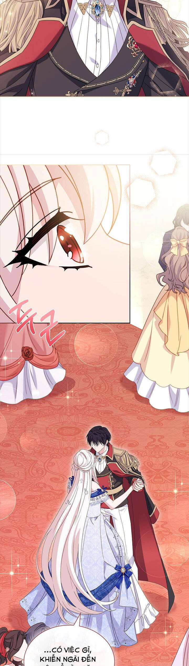 Để Yên Cho Tiểu Thư Hiền - Chương 90 - Trang 20