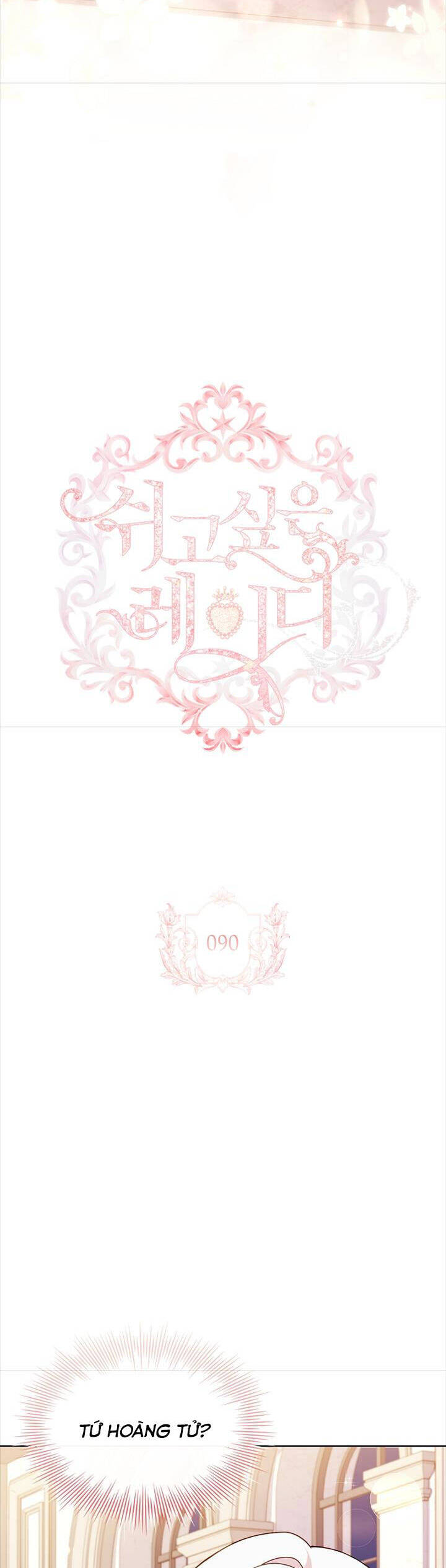 Để Yên Cho Tiểu Thư Hiền - Chương 90 - Trang 3