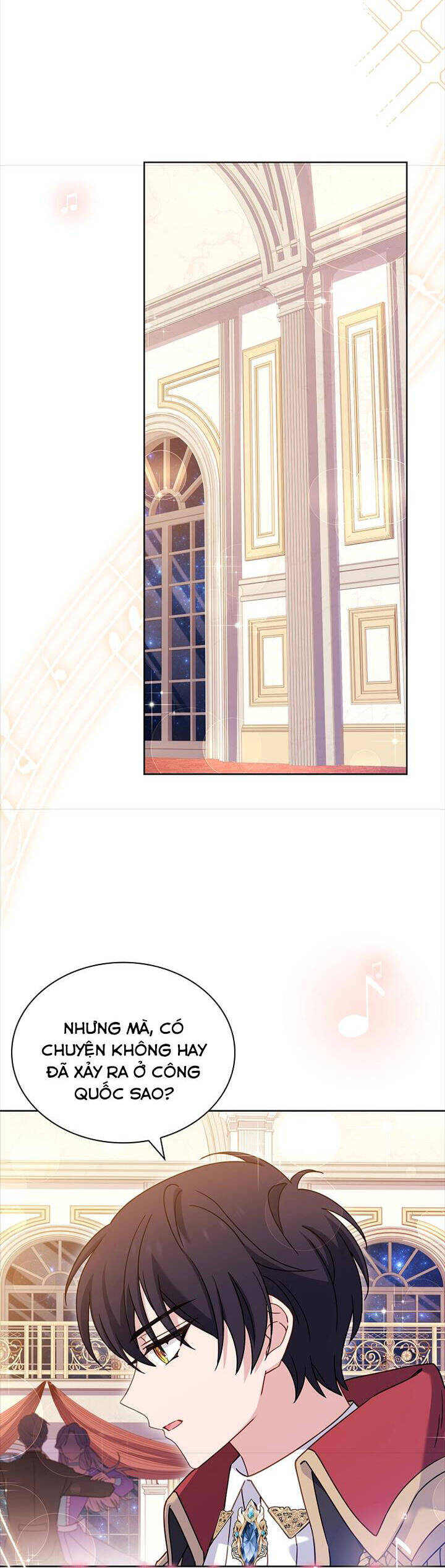 Để Yên Cho Tiểu Thư Hiền - Chương 90 - Trang 23