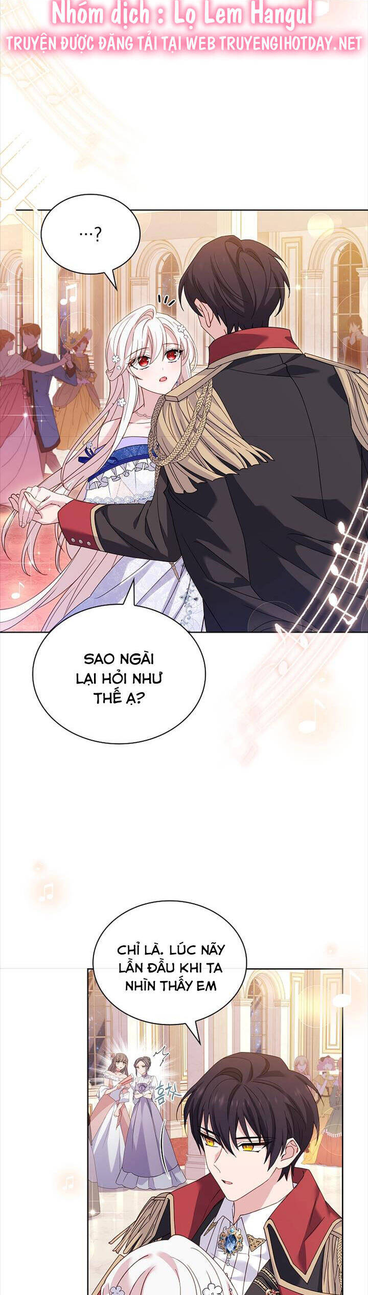 Để Yên Cho Tiểu Thư Hiền - Chương 90 - Trang 24