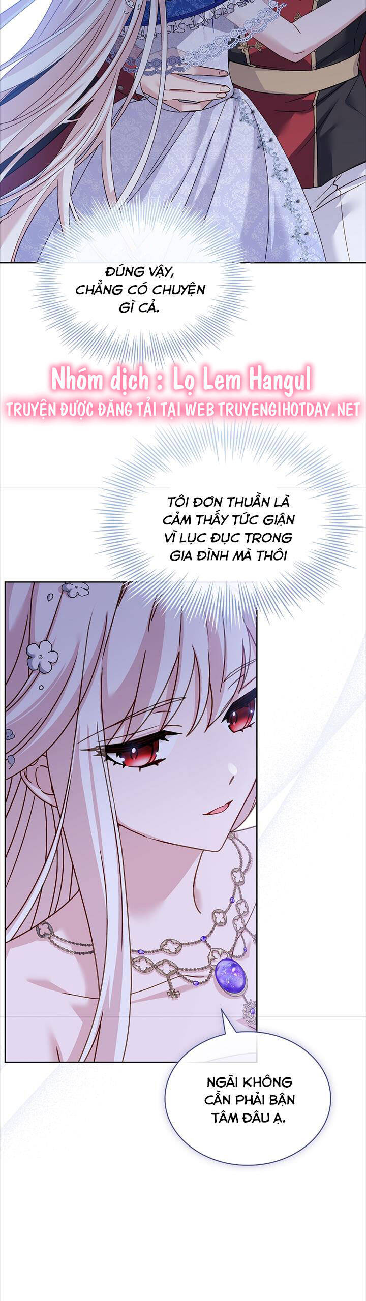 Để Yên Cho Tiểu Thư Hiền - Chương 90 - Trang 26