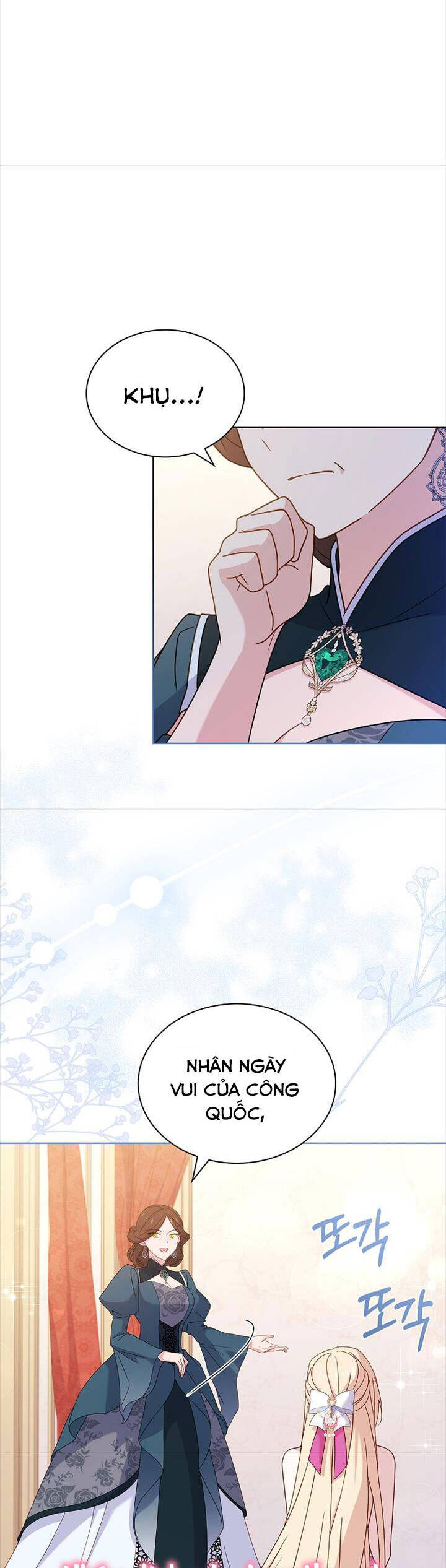 Để Yên Cho Tiểu Thư Hiền - Chương 90 - Trang 32