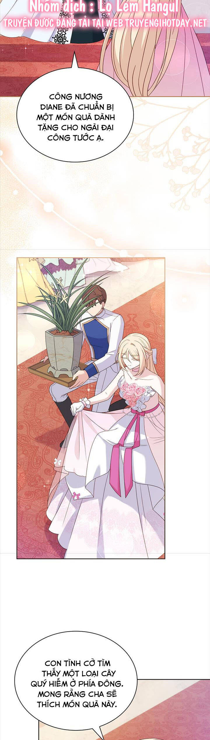 Để Yên Cho Tiểu Thư Hiền - Chương 90 - Trang 33