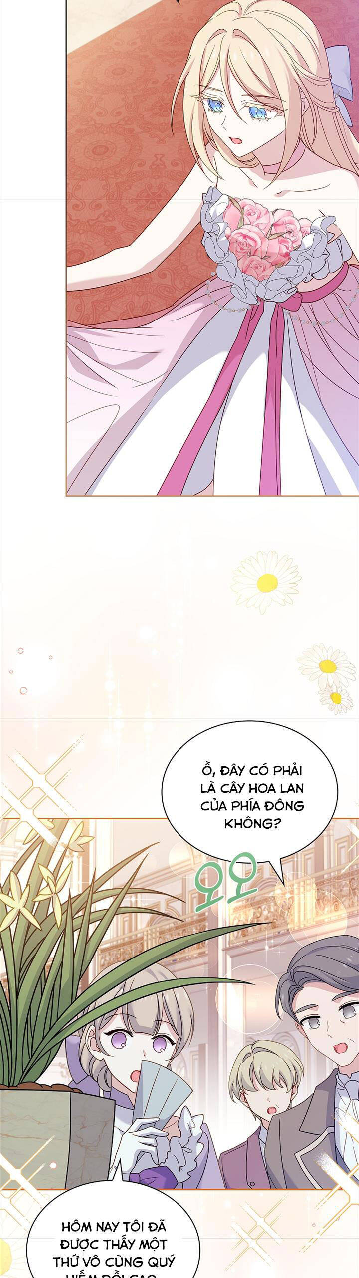 Để Yên Cho Tiểu Thư Hiền - Chương 90 - Trang 34