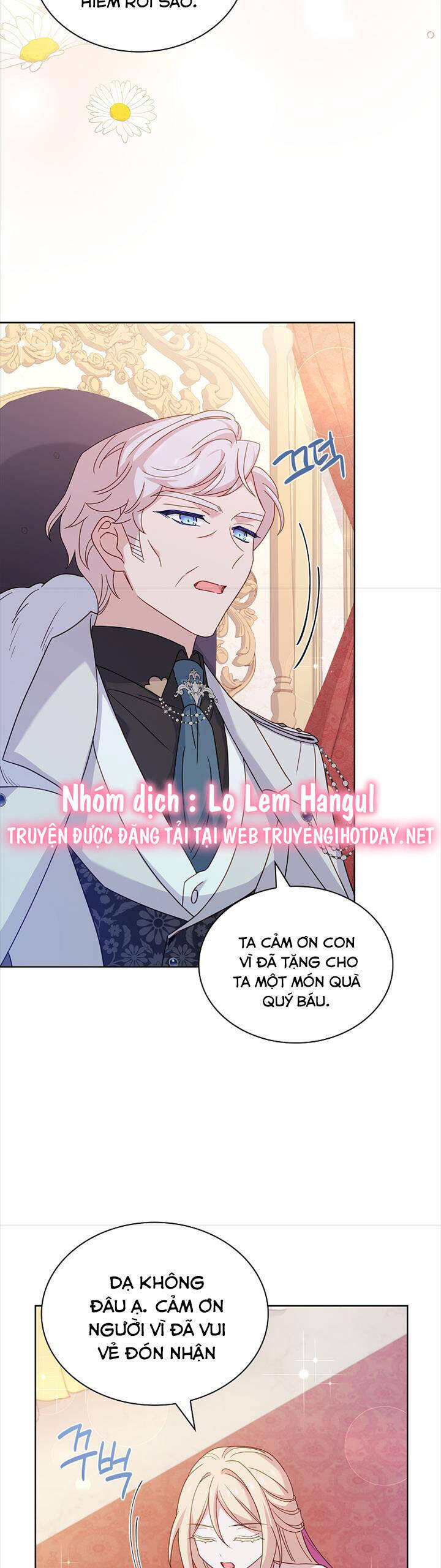 Để Yên Cho Tiểu Thư Hiền - Chương 90 - Trang 35